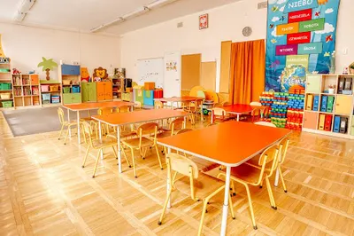 Przedszkole Niepubliczne Jagódka Bydgoszcz